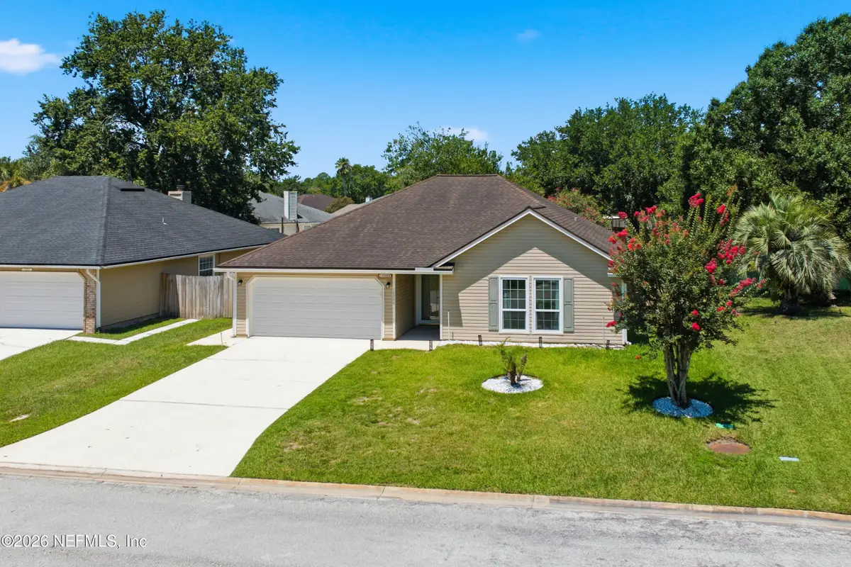 12266 Stockbridge N Court, Jacksonville, FL 32258 - #1