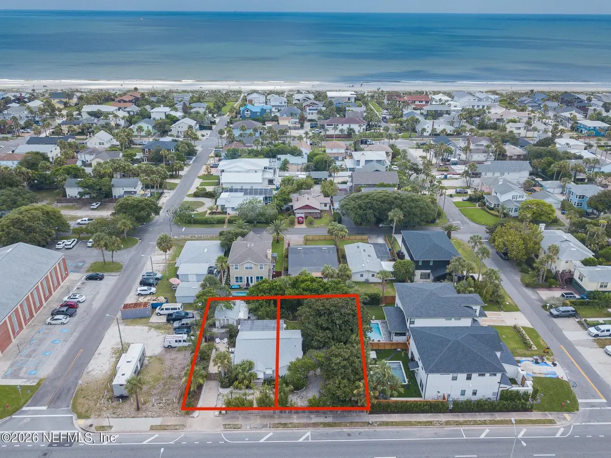 515 3rd Street, Neptune Beach, FL 32266 - #1