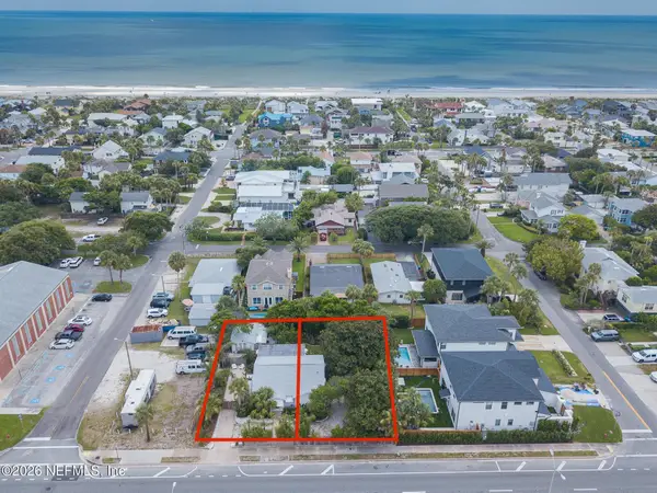 515 3rd Street, Neptune Beach, FL 32266