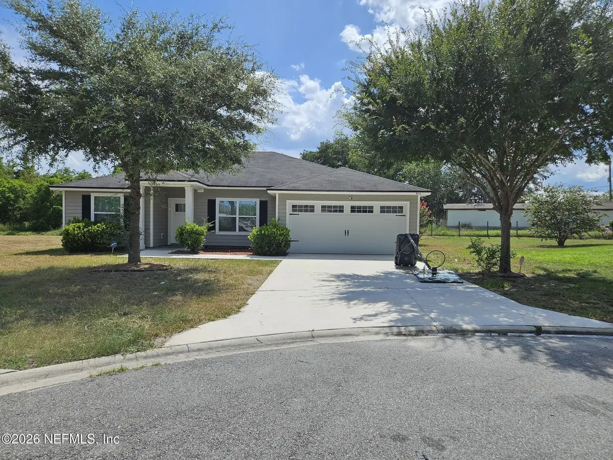 9314 Java Fern Court, Jacksonville, FL 32219 - #1