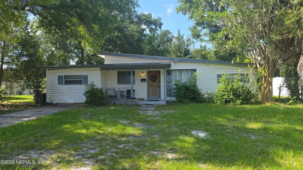 8146 La Marne Drive, Jacksonville, FL 32221 - #1