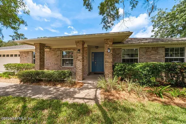 13684 Glenhaven Court, Jacksonville, FL 32224