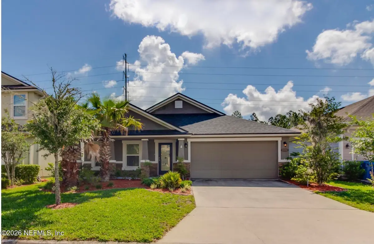 15708 Tisons Bluff Road, Jacksonville, FL 32218 - #1