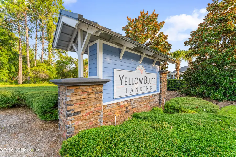 15708 Tisons Bluff Road, Jacksonville, FL 32218 - #2