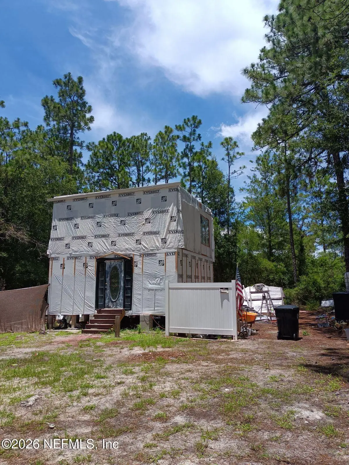 6122 Furman Avenue, Keystone Heights, FL 32656 - #1