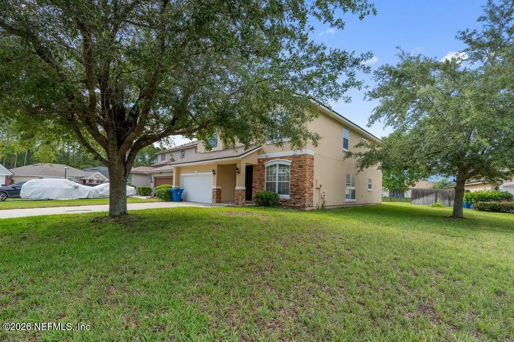 12127 Georgia Oak Court, Jacksonville, FL 32218 - #1