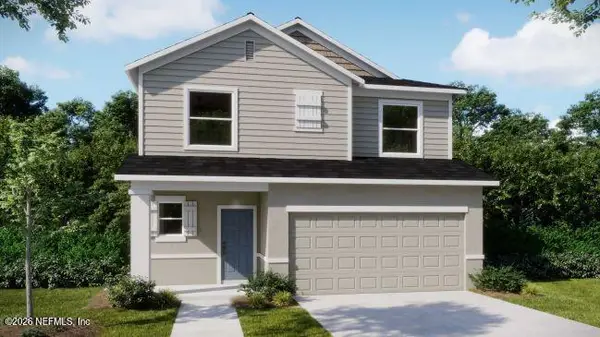 1057 Welda Lane, Jacksonville, FL 32221