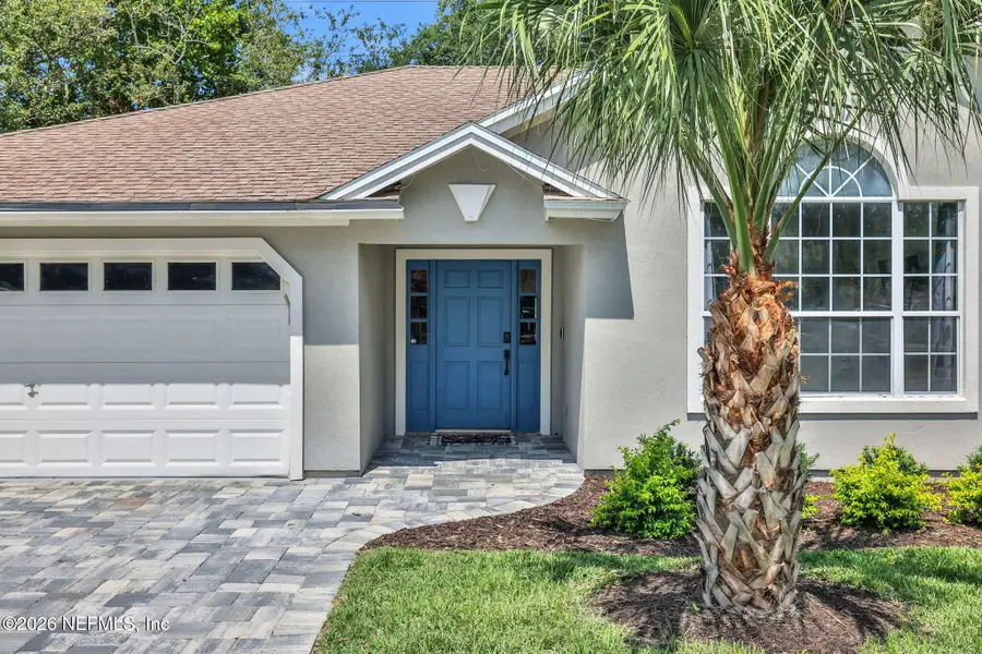 1640 Troy Lynn Trail, Jacksonville, FL 32225 - #2
