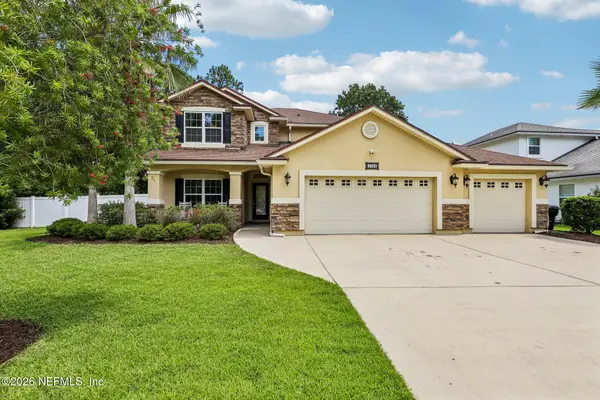 1755 Eagle Crest Drive, Fleming Island, FL 32003