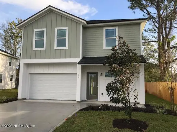 114 Da Vinci Boulevard, Ponte Vedra, FL 32081
