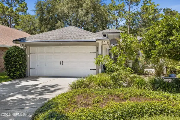 833 Putters Green N Way, St. Johns, FL 32259