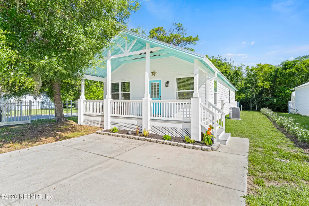 2 Poinciana Cove Road, Saint Augustine, FL 32084 - #1
