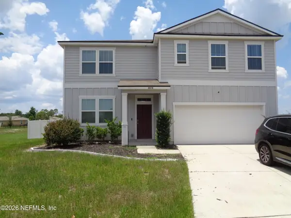 2974 Sunrise Creek Road, Green Cove Springs, FL 32043