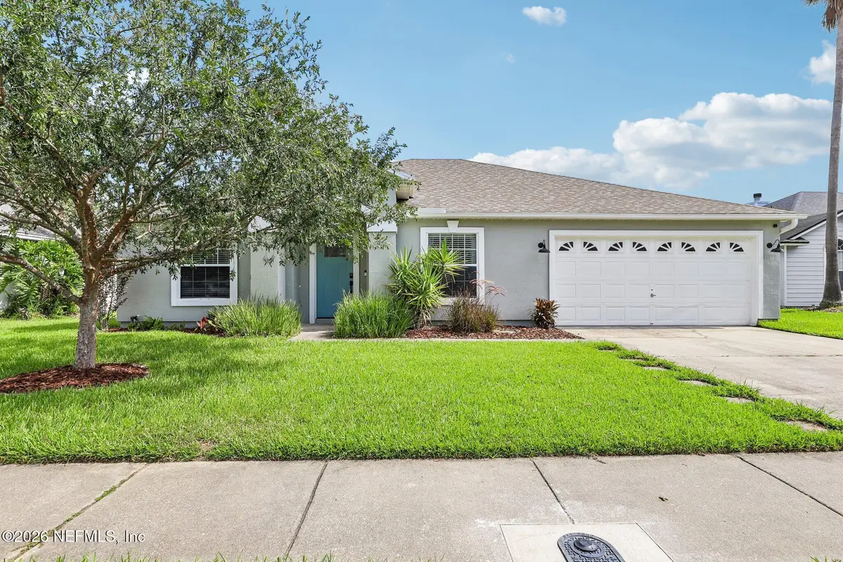 3178 Wavering Lane, Middleburg, FL 32068 - #1