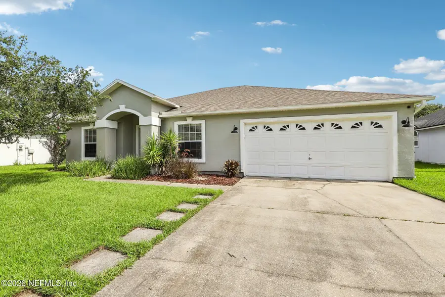 3178 Wavering Lane, Middleburg, FL 32068 - #2