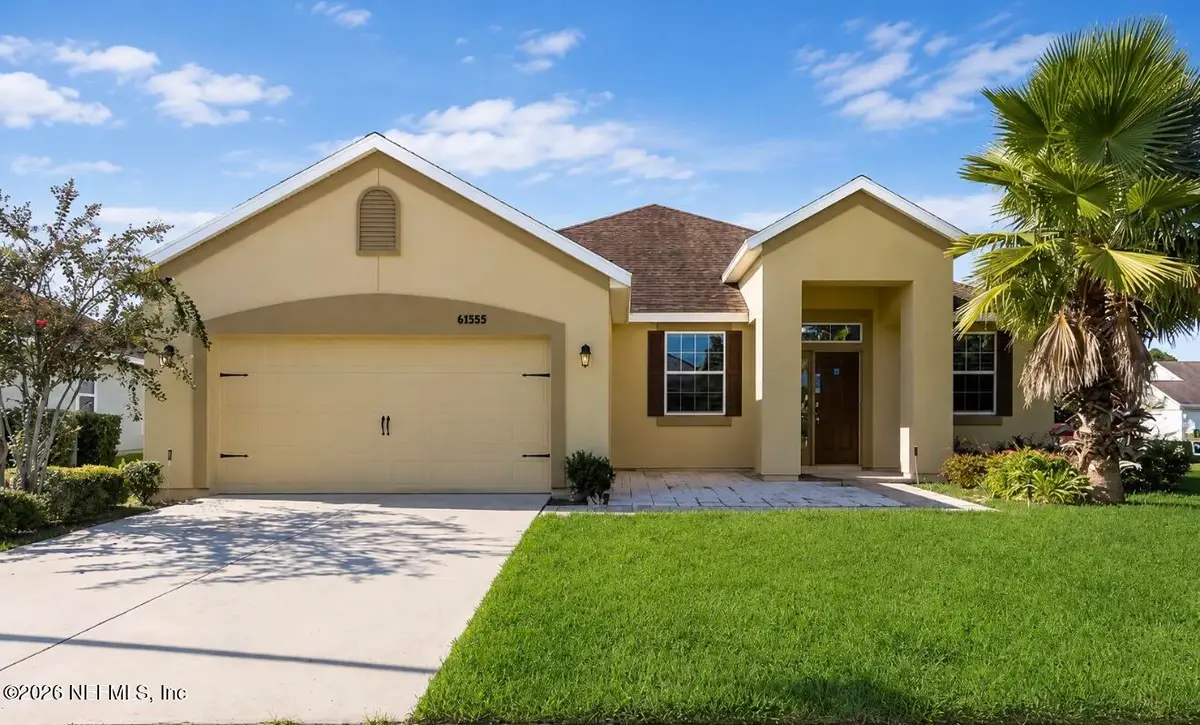 3153 Holly Green Loop, Green Cove Springs, FL 32043 - #1