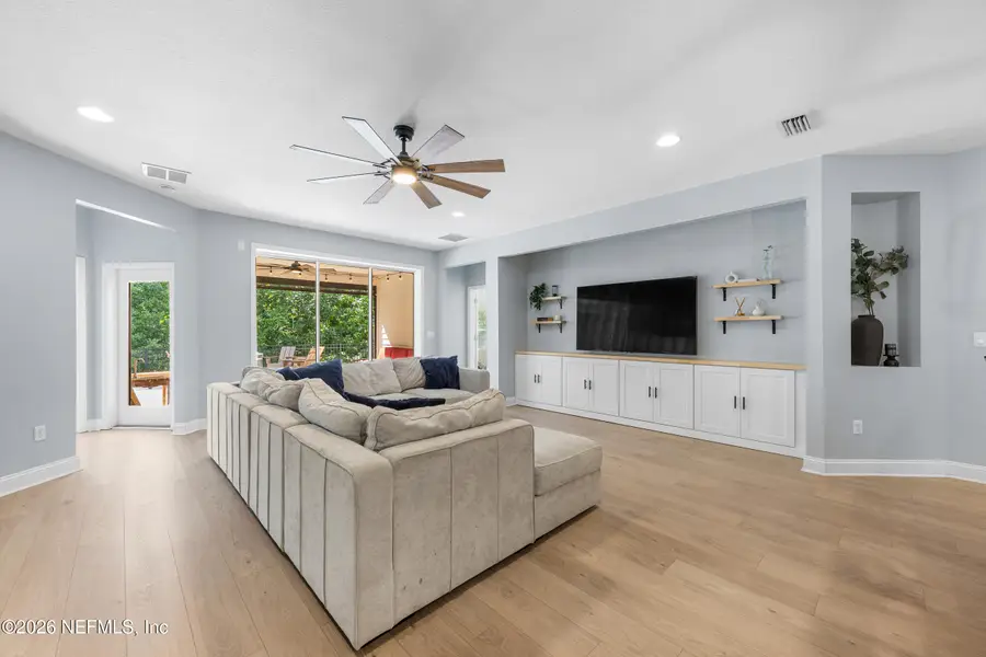 649 Windley Drive, Saint Augustine, FL 32092 - #3