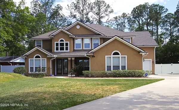 12868 Old St Augustine Road, Jacksonville, FL 32258