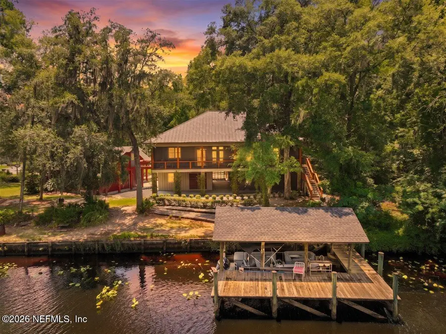 3775 Forest Drive, Middleburg, FL 32068 - #2