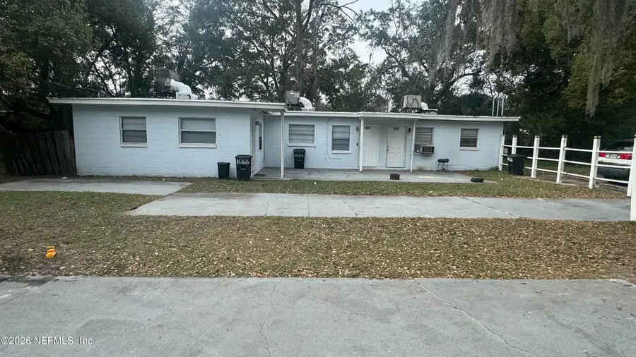 1042/1052 Maynard Street, Jacksonville, FL 32208 - #2