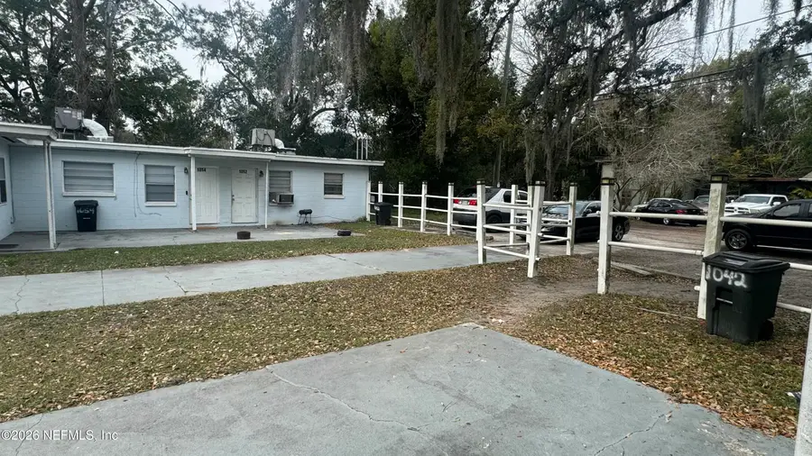 1042/1052 Maynard Street, Jacksonville, FL 32208 - #3