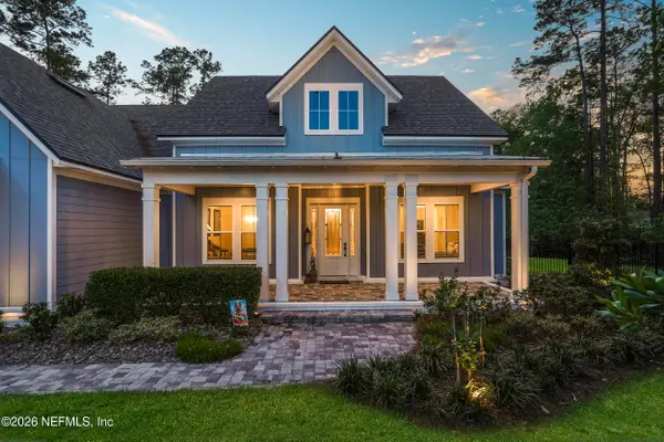 3600 State Road 13 N, St. Johns, FL 32259