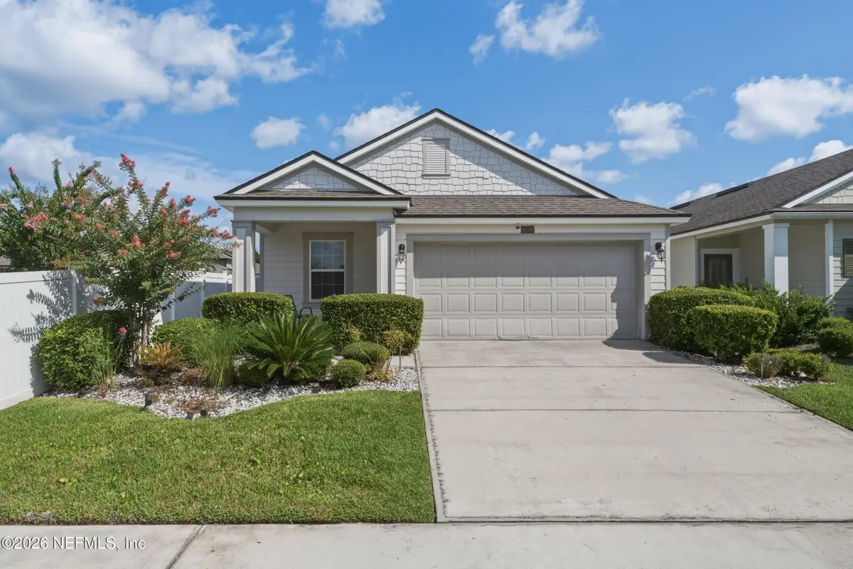10089 Kit Fox Parkway, Jacksonville, FL 32222 - #1
