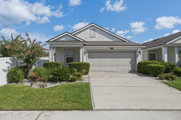 10089 Kit Fox Parkway, Jacksonville, FL 32222