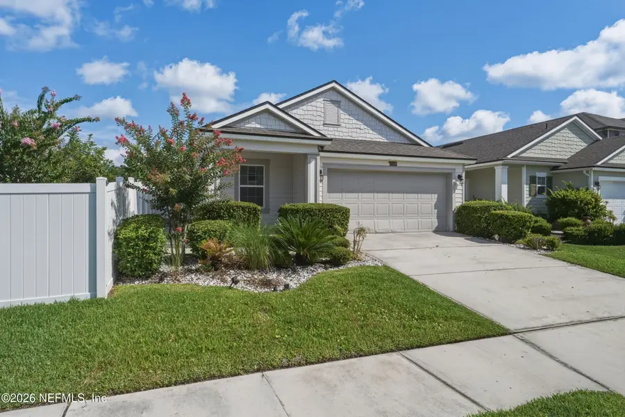 10089 Kit Fox Parkway, Jacksonville, FL 32222 - #3