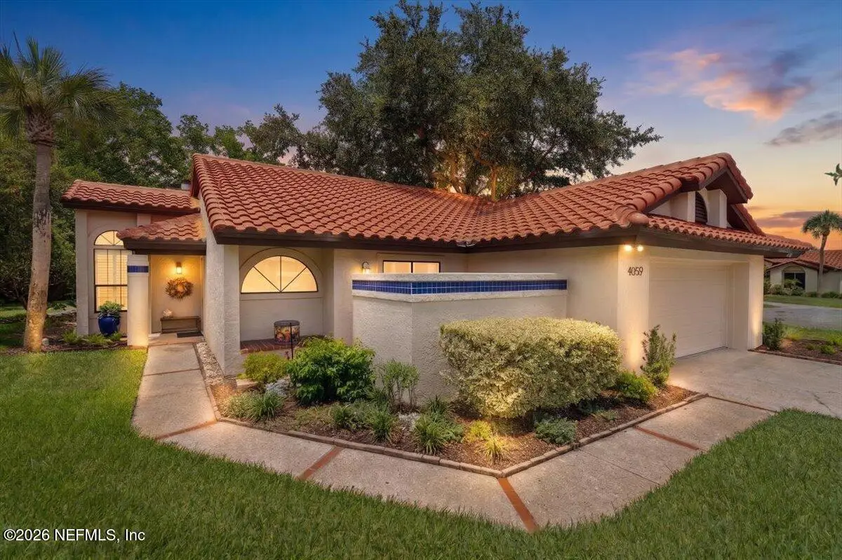 4059 Corrientes S Court, Jacksonville, FL 32217 - #1