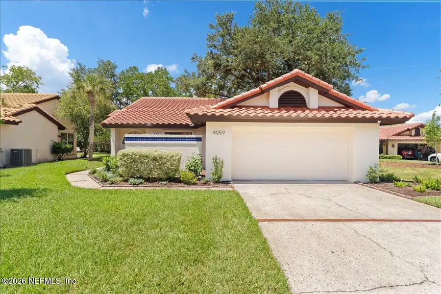 4059 Corrientes S Court, Jacksonville, FL 32217 - #2