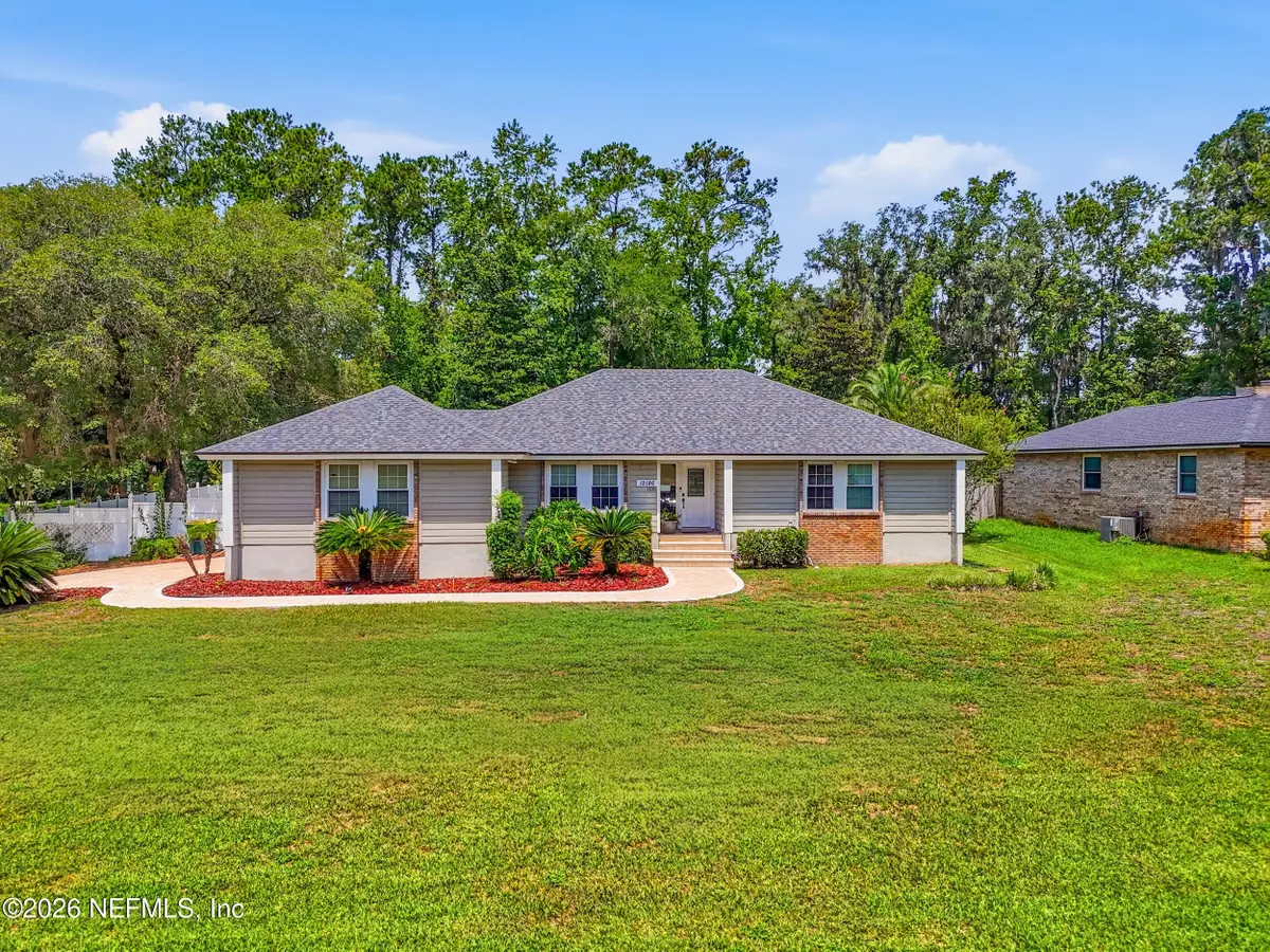 12186 Travertine Trail, Jacksonville, FL 32223 - #1