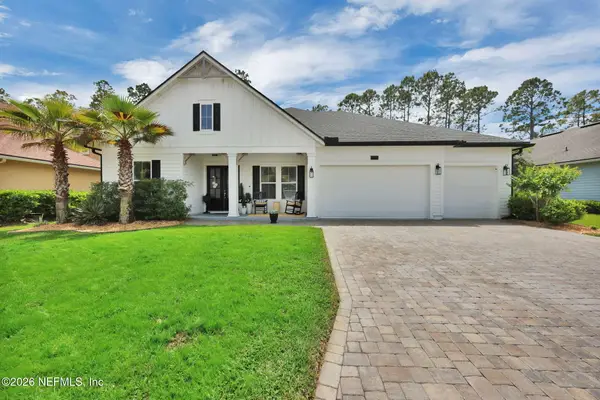 179 Conquistador Road, St. Johns, FL 32259