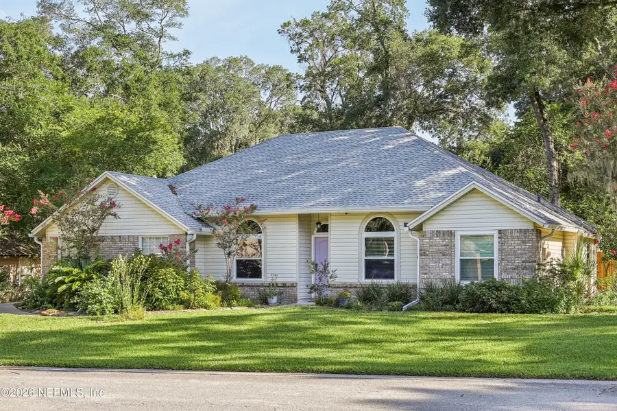 13141 Ebbtide Court, Jacksonville, FL 32225 - #2