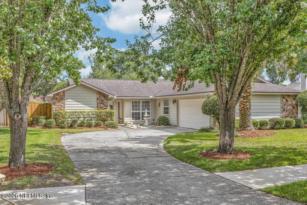 3386 Sarah Spaulding Drive, Jacksonville, FL 32223 - #1