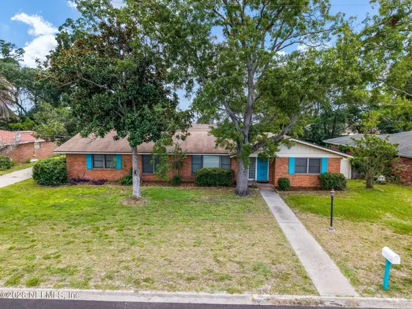7307 Maple Tree Drive, Jacksonville, FL 32277