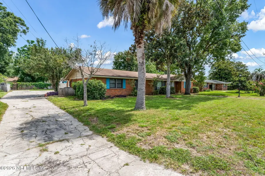 7307 Maple Tree Drive, Jacksonville, FL 32277 - #2