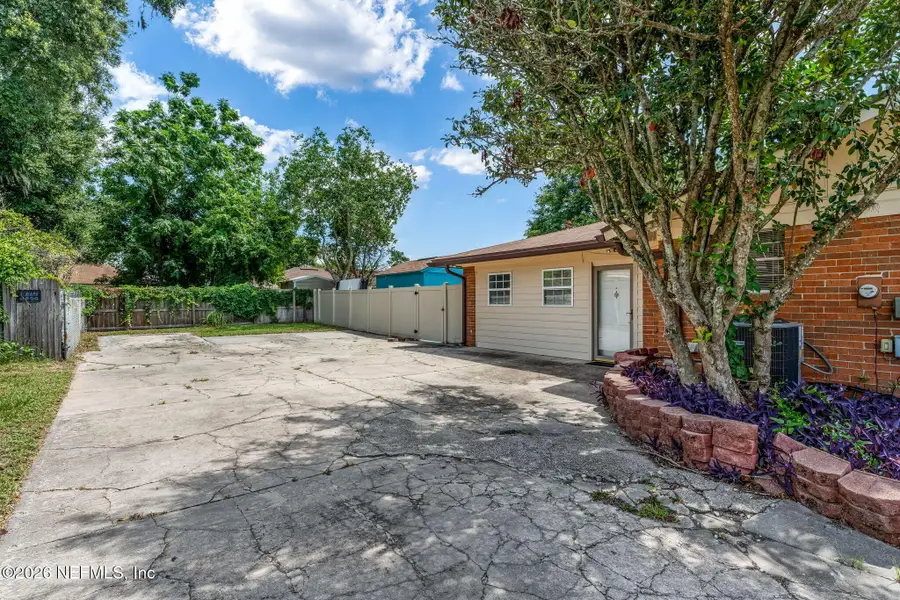 7307 Maple Tree Drive, Jacksonville, FL 32277 - #3