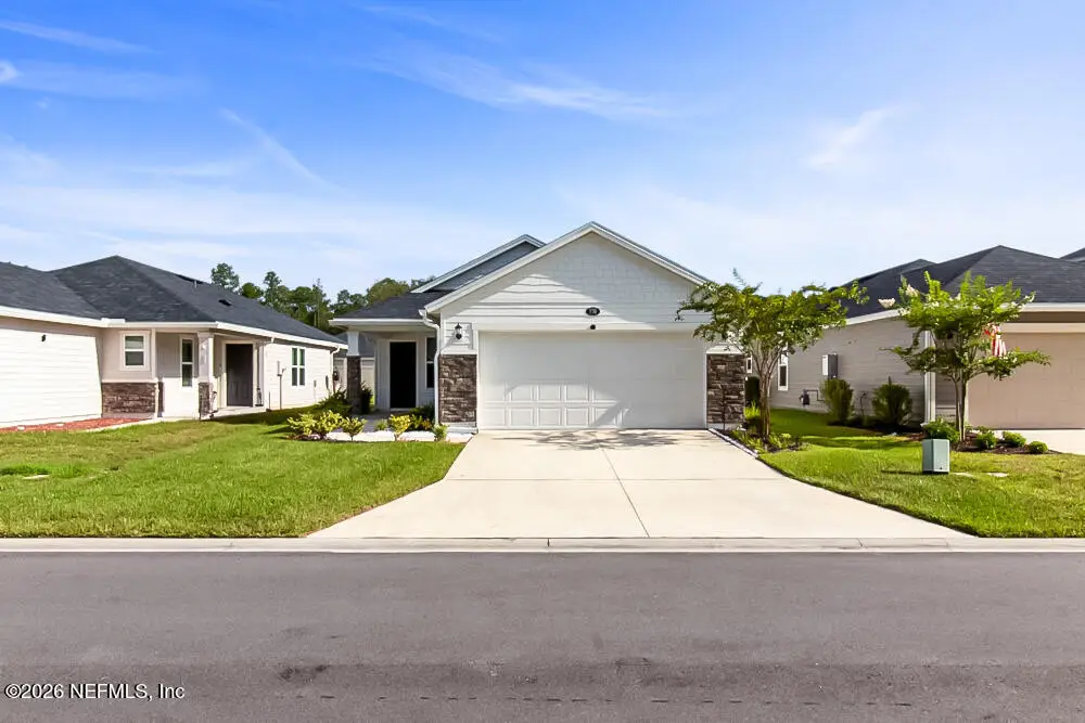 170 Boulder Lane, Jacksonville, FL 32259 - #1