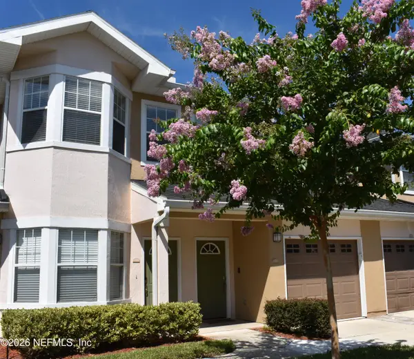 3750 Silver Bluff Boulevard #1904, Orange Park, FL 32065