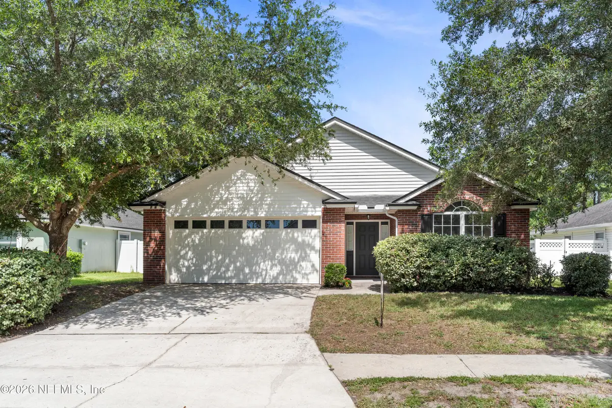 736 Bellshire Drive, Orange Park, FL 32065 - #1