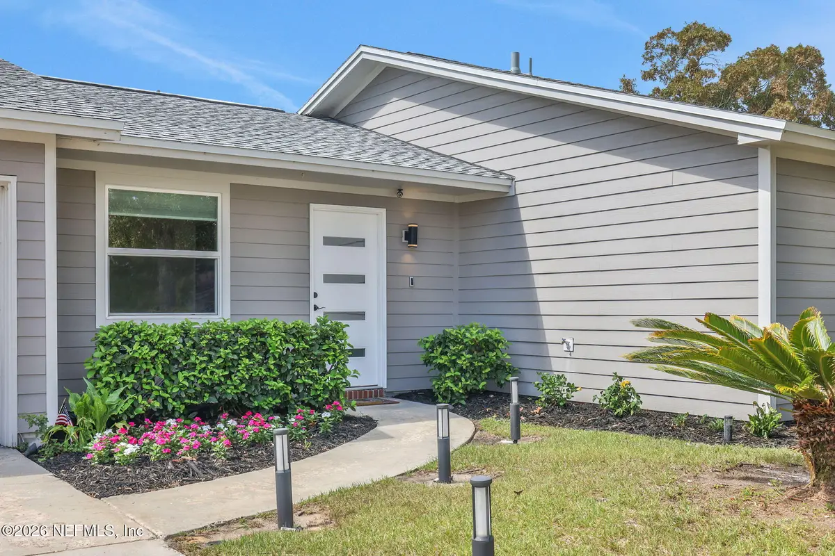 11530 Broad Leaf Drive, Jacksonville, FL 32225 - #1