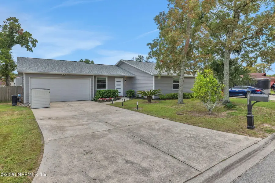 11530 Broad Leaf Drive, Jacksonville, FL 32225 - #2