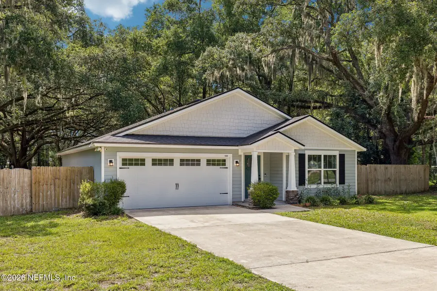 1609 Derito Drive, Jacksonville, FL 32221 - #2