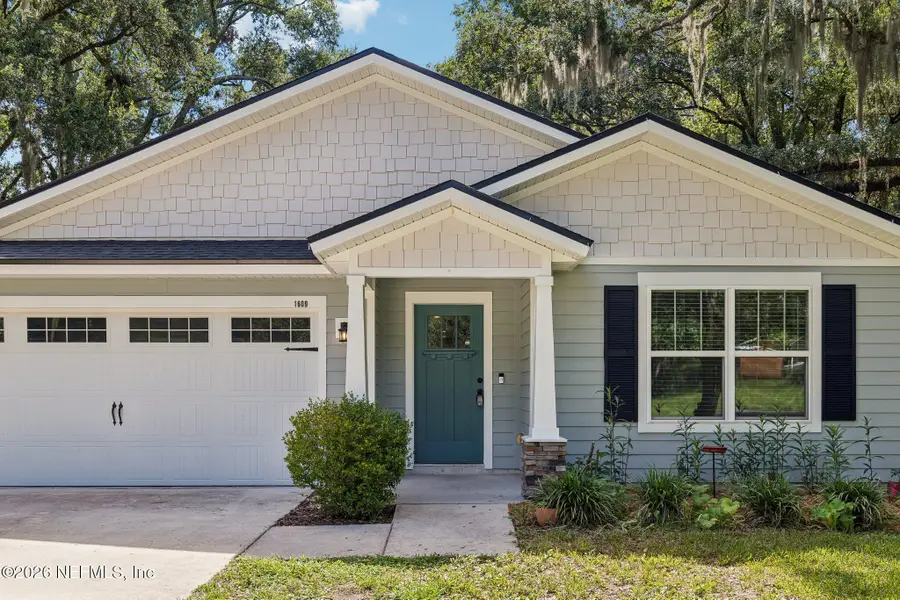 1609 Derito Drive, Jacksonville, FL 32221 - #3