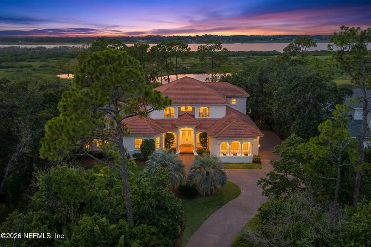 217 Fiddlers Point Drive, Saint Augustine, FL 32080 - #1