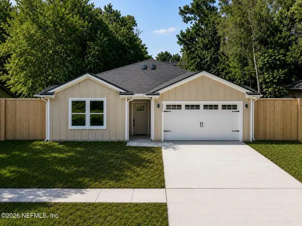 5074 Columbus Avenue, Jacksonville, FL 32254