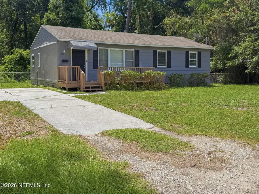 10453 Biscayne Boulevard, Jacksonville, FL 32218 - #3