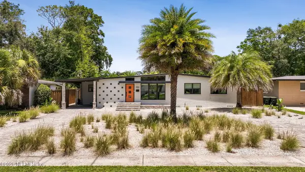 7003 Altama Road, Jacksonville, FL 32216