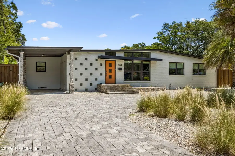 7003 Altama Road, Jacksonville, FL 32216 - #3